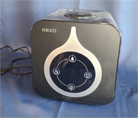 Homedics Dehumidifier