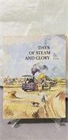 Days of Steam & Glory 1968 book