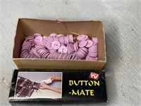 Button Mate & Buttons