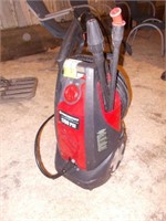 Electric Power Washer Clean Machine, 1700 PSI -