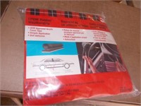 Package of 3M Weather Stripping