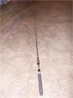 Telescopic Fishing Pole - Collapsible