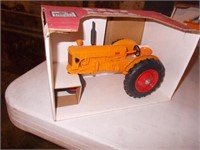 MM Toy Tractor In Box !