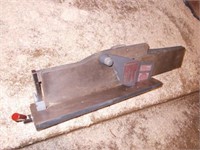 Smith 4" Jointer