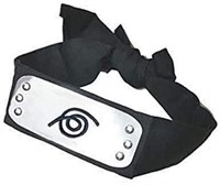 Naruto Cosplay Headband