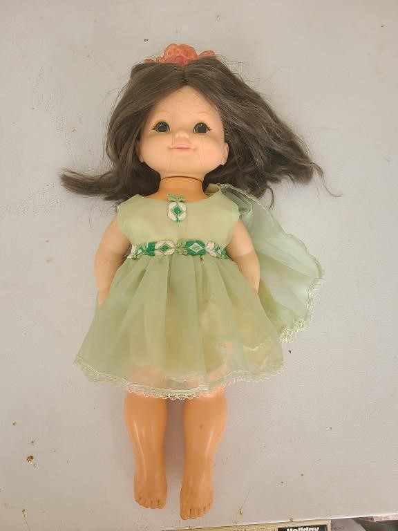 Brewer Toy, Dolls, Coins, and More Auction