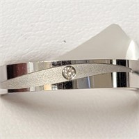 $1600 10K  Diamond(0.01ct) Ring