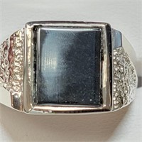 $300 Silver Ring