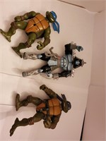 Ninja Turtles lot