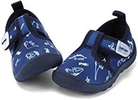 Baby Water Shoes 15-16 Sealife