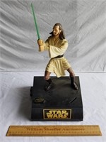 1999 Star Wars Action Figure 15" H