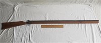 Wooden Toy Kentucky Long Rifle 54" L
