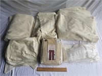 Curtains 1 Lot
