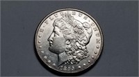 1893 Morgan Silver Dollar Extremely High Grade