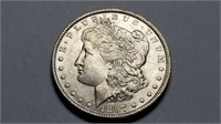 1897 Morgan Silver Dollar Extremely High Grade