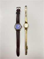 Timex, Fossil Women’s Wrist Watches