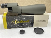 Bushnell Space Master 20-45 X 60 Spotting Scope