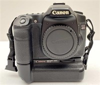 Canon EOS 40 D Digital SLR Camera