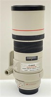 Canon EF 300mm F/4 L IS Image Stabilized Lens