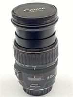 Canon EOS EF 28-135mm F/3.5-5.6 IS USM Camera Lens