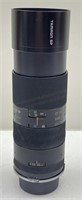 Tamron SP 70-210mm F/3.5 Telephoto Zoom Lens