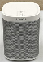 Sonos Play:1 - Compact Wireless Speaker - White
