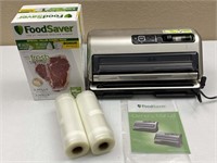 Food Saver Vacuum Sealing System, Extra Bags