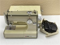 Sears Kenmore Electric Sewing Machine