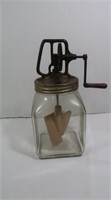 Antique Butter Churn