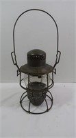 Antique Adlake 300 Lantern