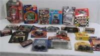 NIP Collection of Die Cast Cars-1:64 Scale