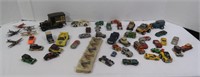 NIP/used  Collection of Die Cast Cars-1:64 Scale