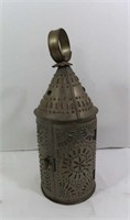 Metal Decorative Candle Holder