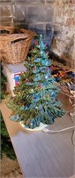 Ceramic  Christmas Tree