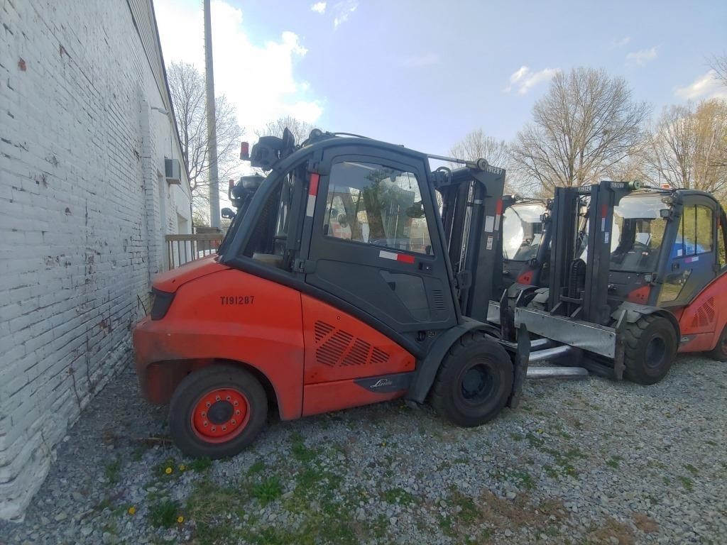 21019 Material Handling Auction
