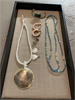 Beach Nautical Jewelry