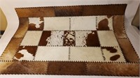 Animal Hide Rug