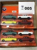 LIONEL AUTOS