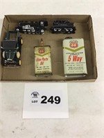 PHILLIPS 66 COLLECTIBLES