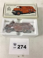 PHILLIPS 66DELIVERY TRUCK ( NIB)