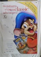 AN AMERICAN TAIL