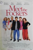 MEET THE FOCKERS