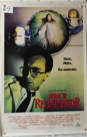 BRIDE OF REANIMATOR