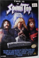 THIS IS SPINAL TAP