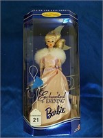 Enchanted Evening BarbieMIB 1960 Reproduction