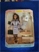 Barbie Perectly Suited MIB