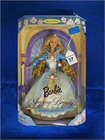 Barbie Sleeping Beauty  MIB