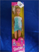 Fun to Dress Barbie MIB