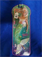 Mermaid Tammy NIP