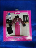 Barbie Fashion Avenue Pink Outfit